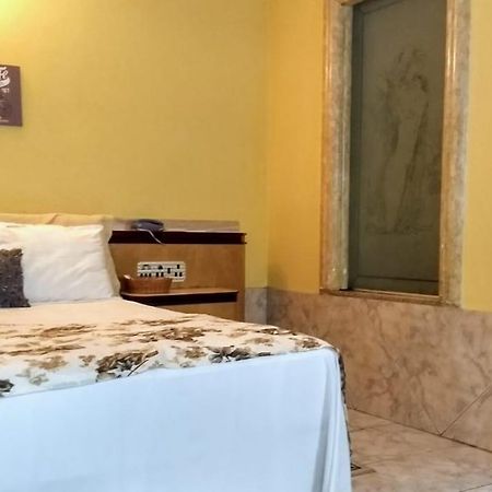 Hotel 21 Sao Paulo Dış mekan fotoğraf