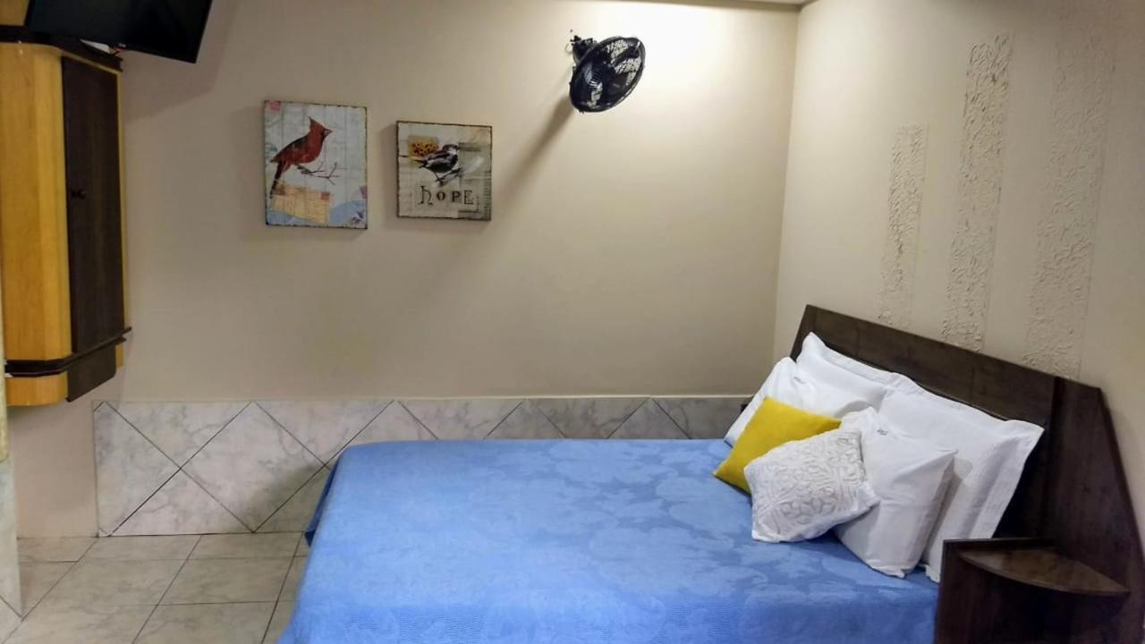 Hotel 21 Sao Paulo Dış mekan fotoğraf